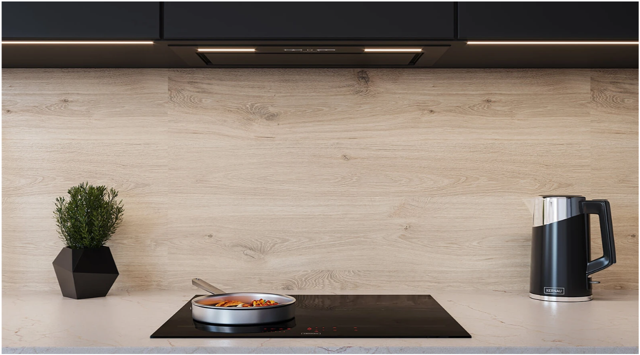 KBH 0861 B Kitchen Connect